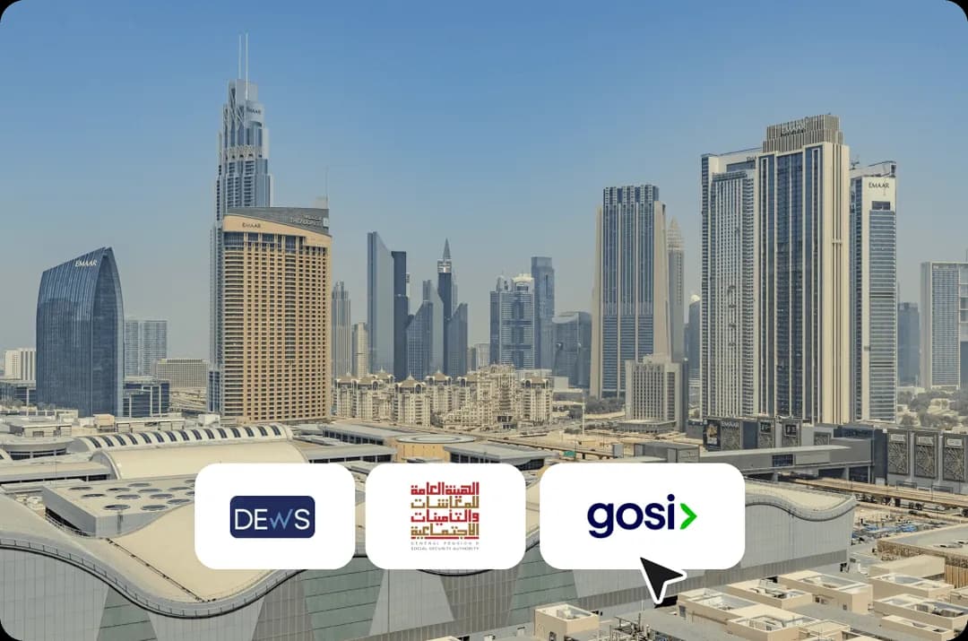 TRA-compliant documentation