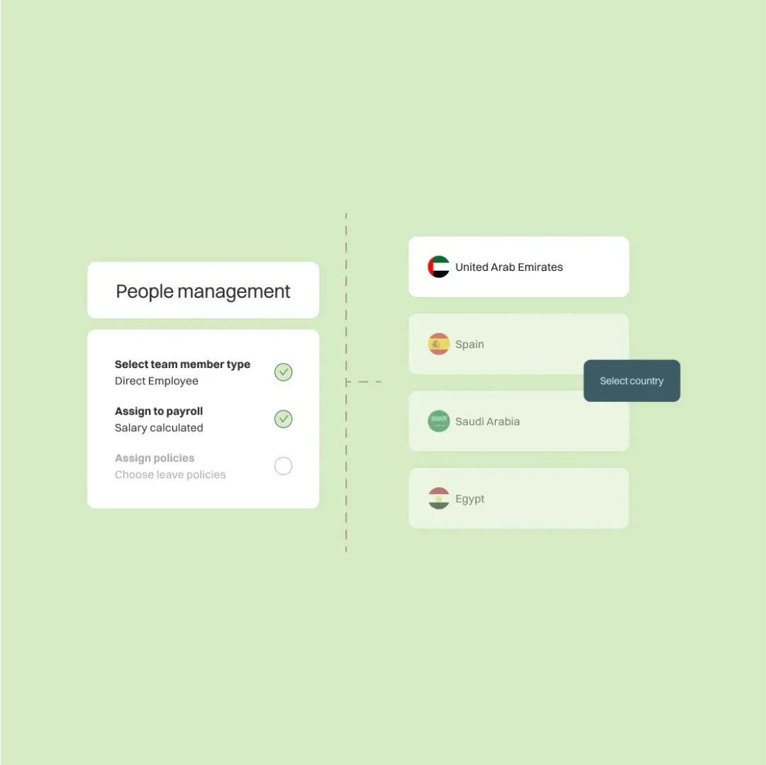 Stop Expense Leakage