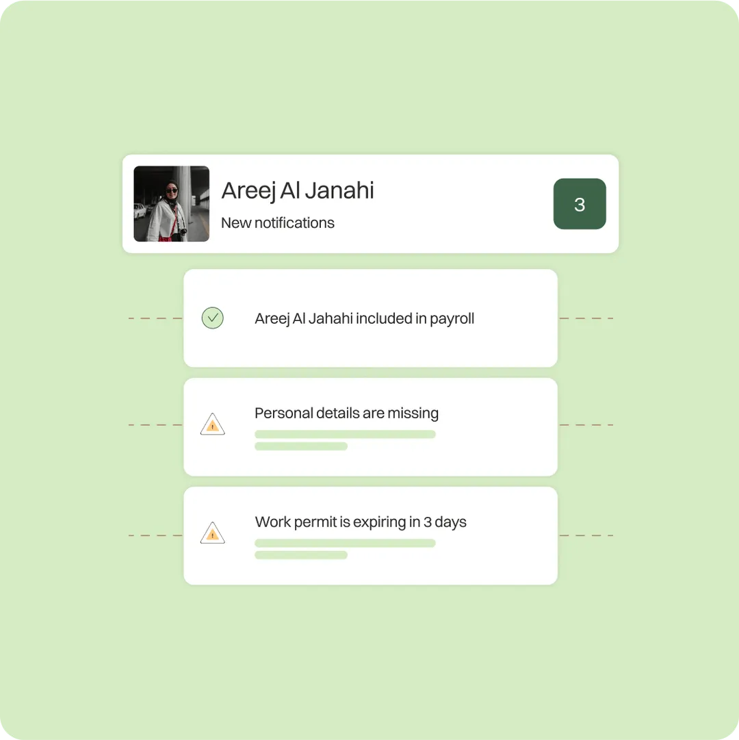 Approvals That Match How You Work