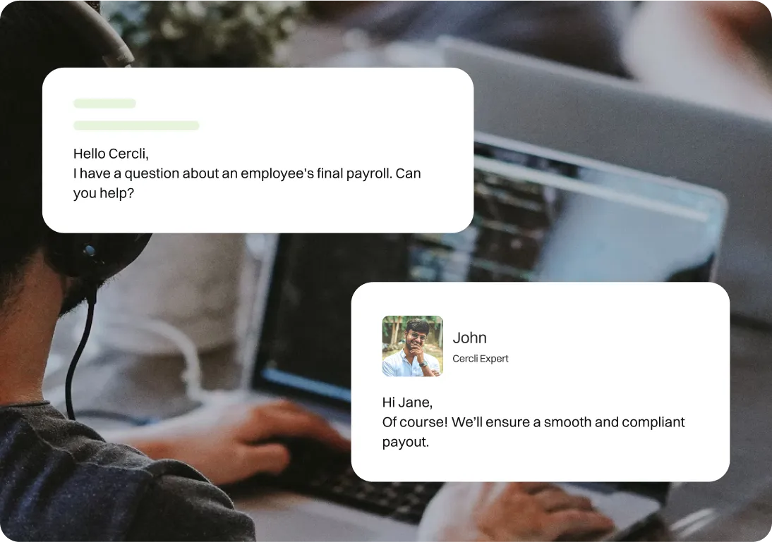 Simple and intuitive