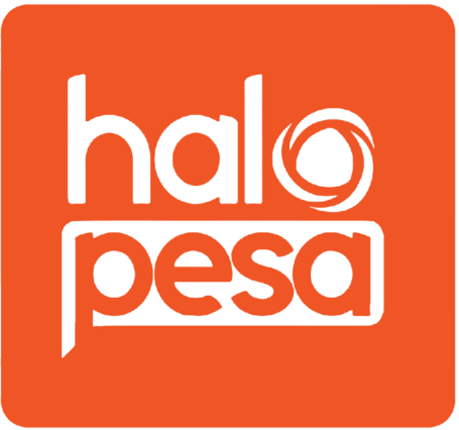HaloPesa